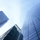Corporate buildings