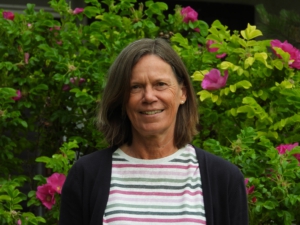 Frau Mathes